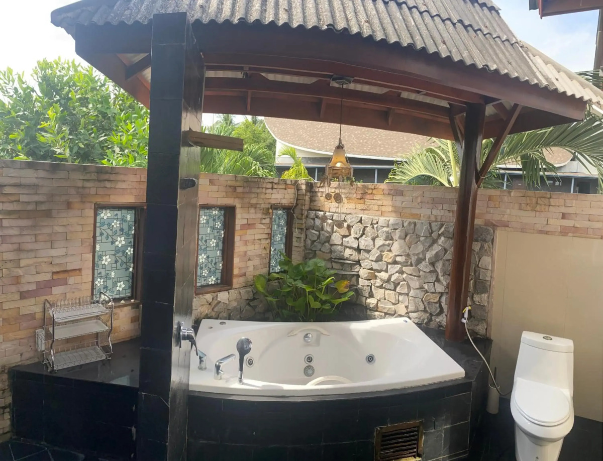 Phangan Paragon Resort & Spa