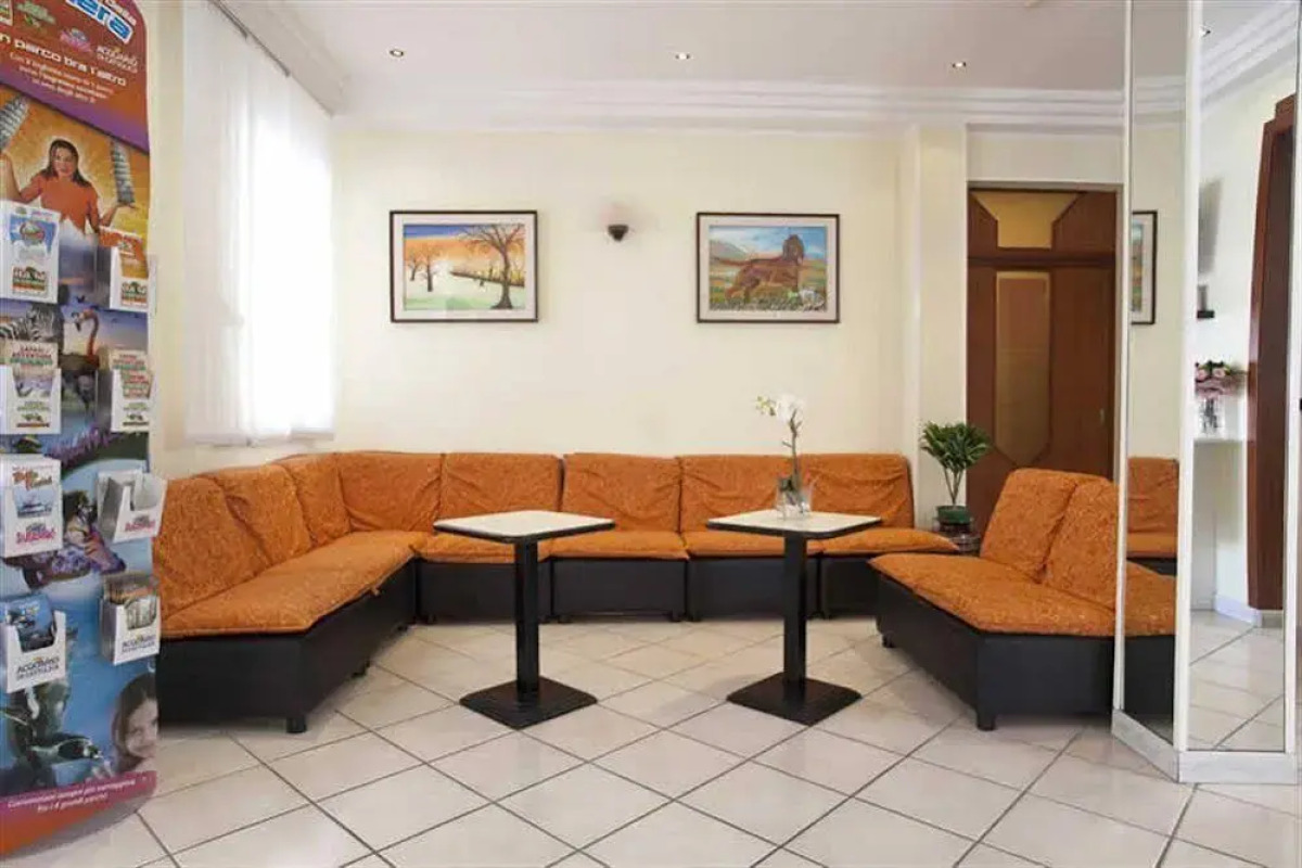 Hotel Villa Cicchini