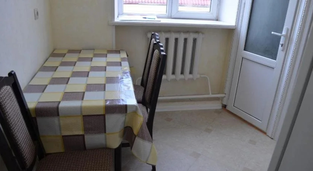 Uyut on Prospekt Putina 19