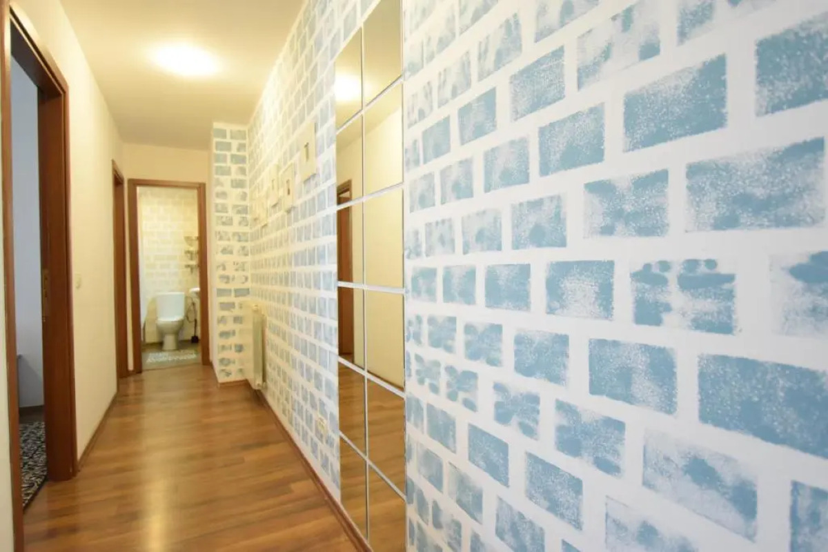 Mosilor Residence Apartments