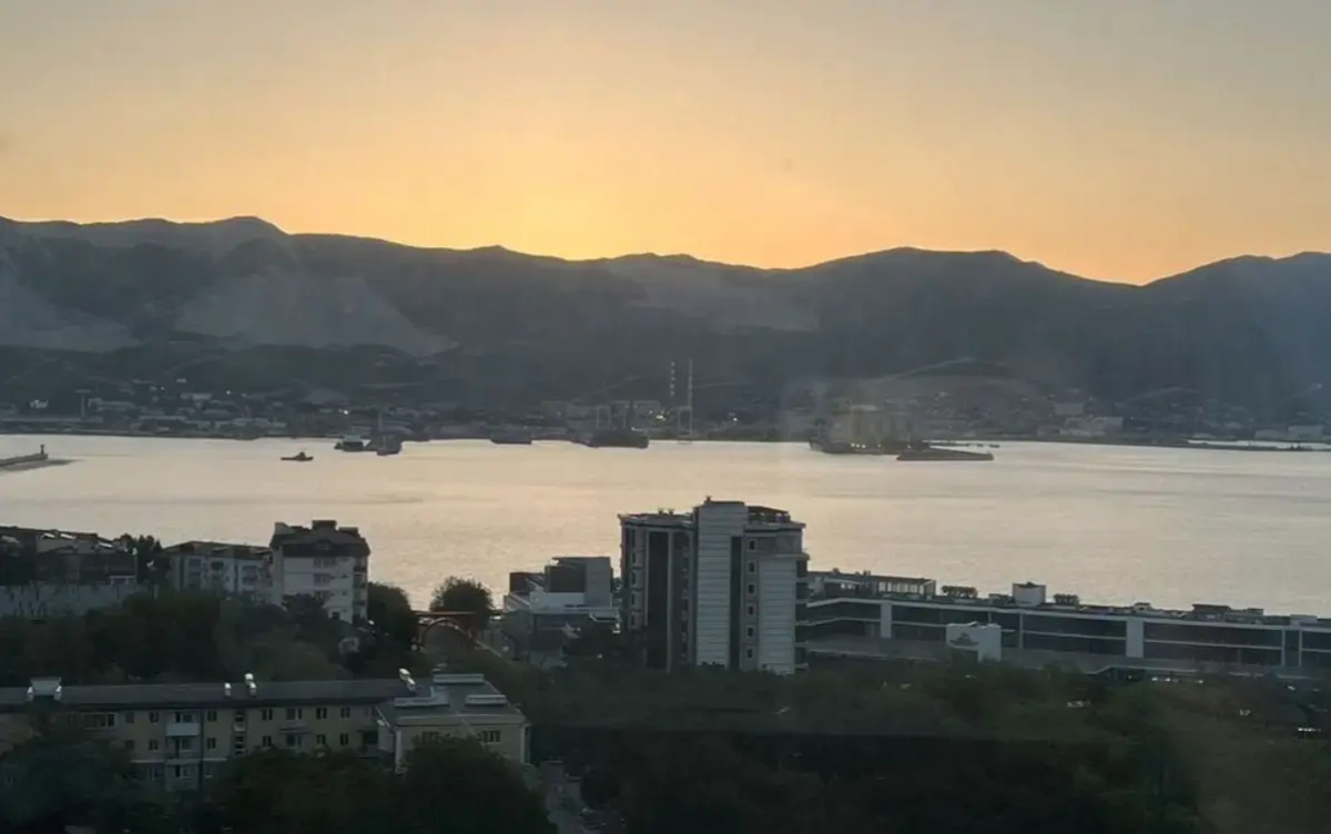 Апартаменты Марсель на улице Энгельса