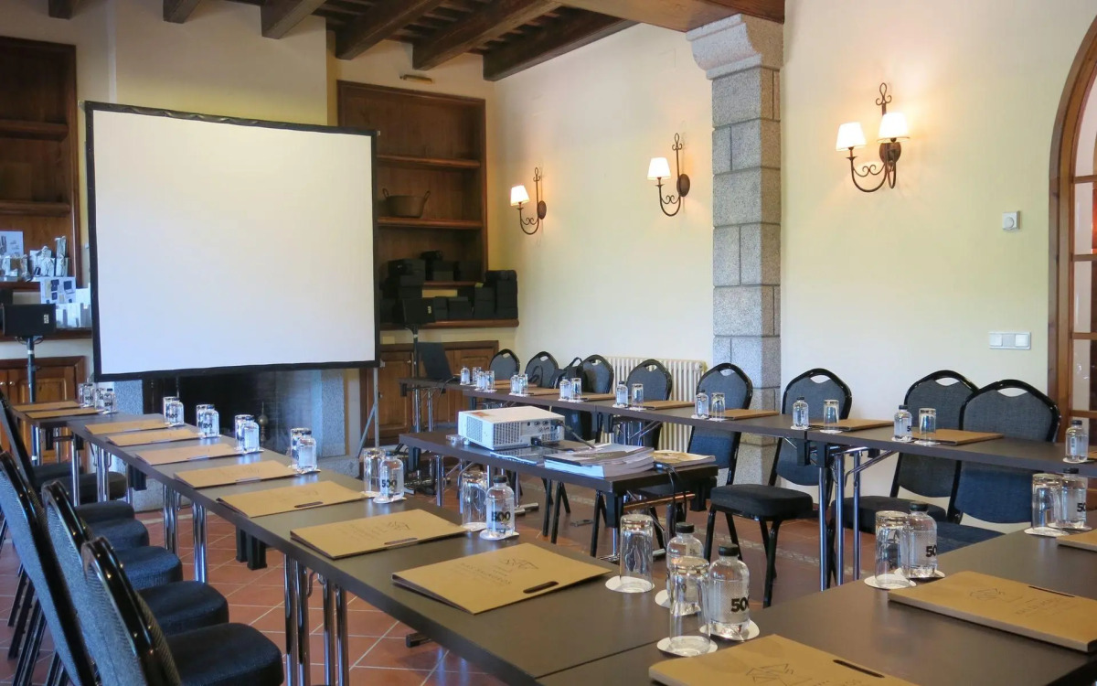 Mas Salagros Ecoresort & Aire Ancient Baths