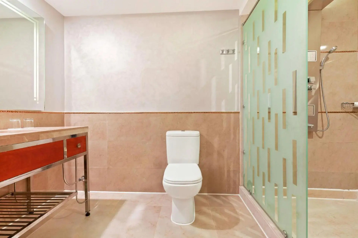 Pickalbatros Aqua Blu Resort - Hurghada