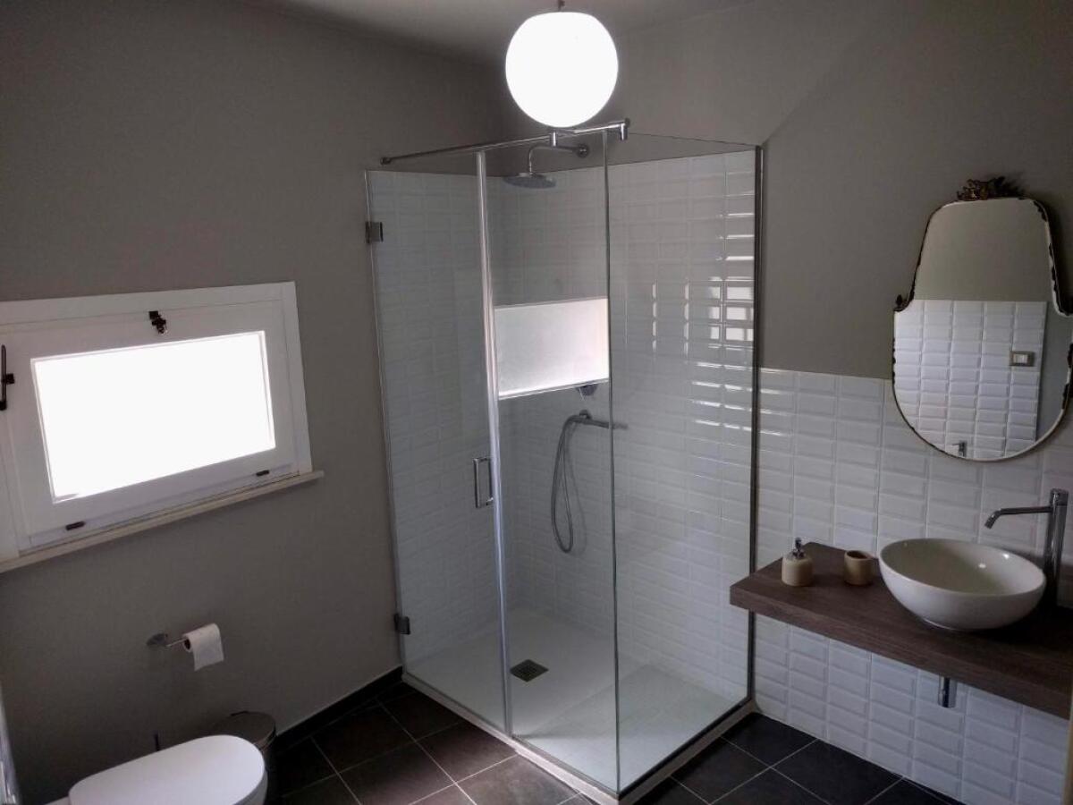 Balate Dimora In Centro