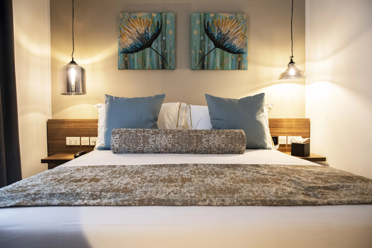 1926 Le Soleil Hotel & SPA