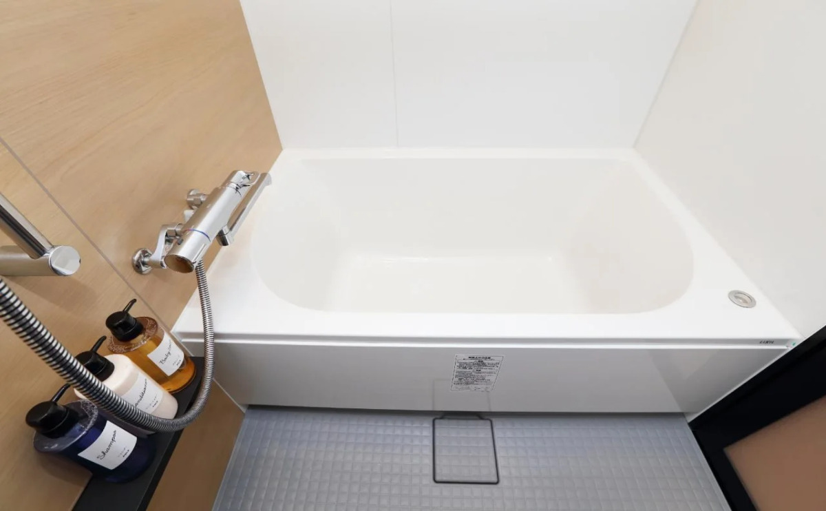 Henn na Hotel Osaka Namba