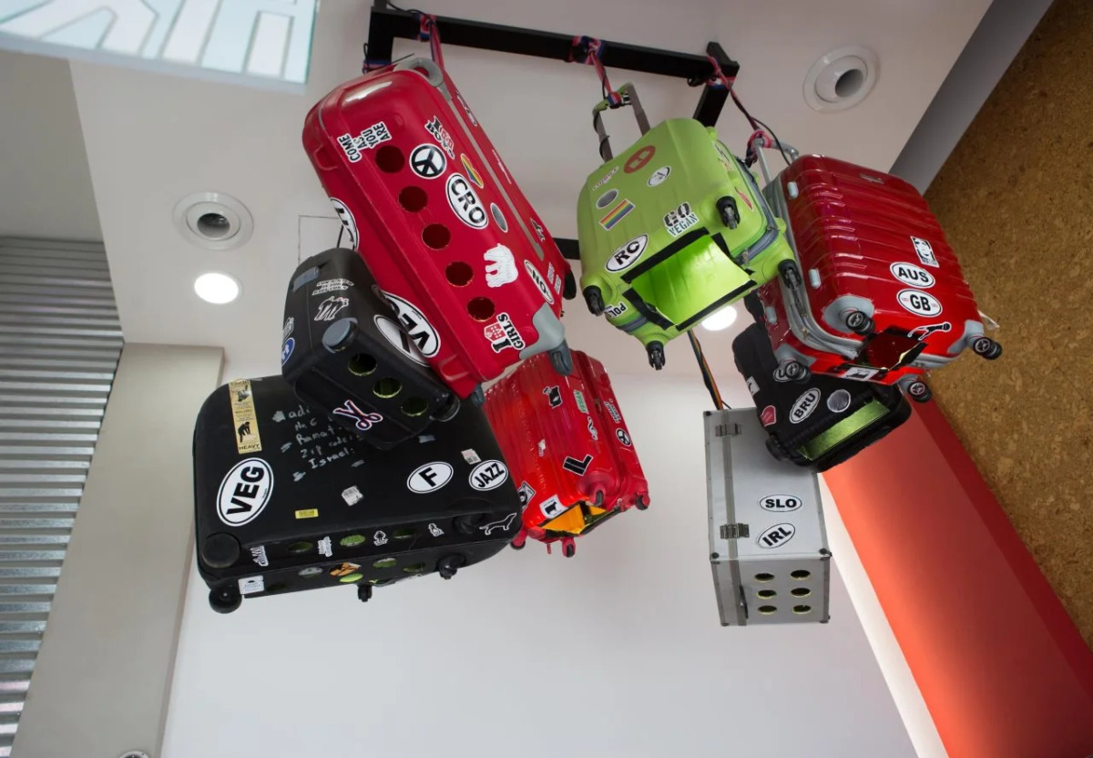 Ben Yehuda Apartments