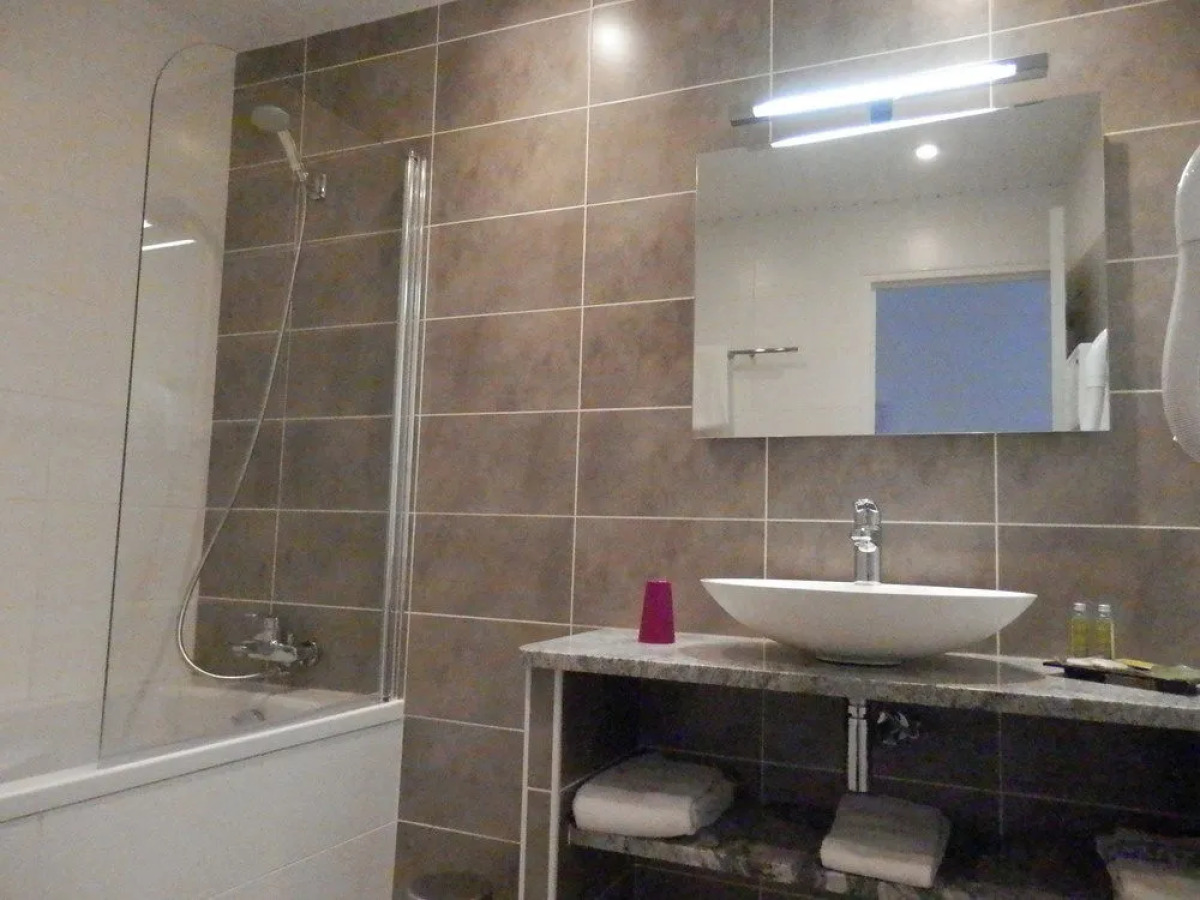 Citotel Bristol Hotel