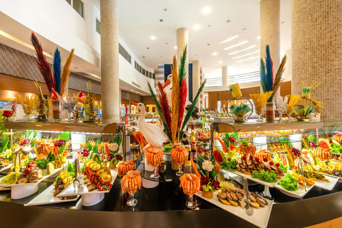 Leodikya Kirman Premium - Ultra All Inclusive