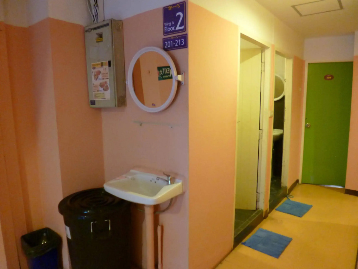 Sawasdee Welcome Inn