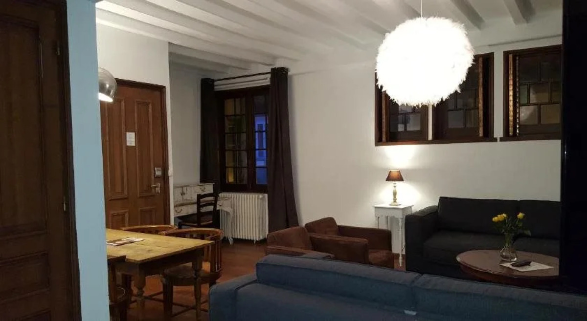 Hôtel La Résidence Manoir de La Salamandre