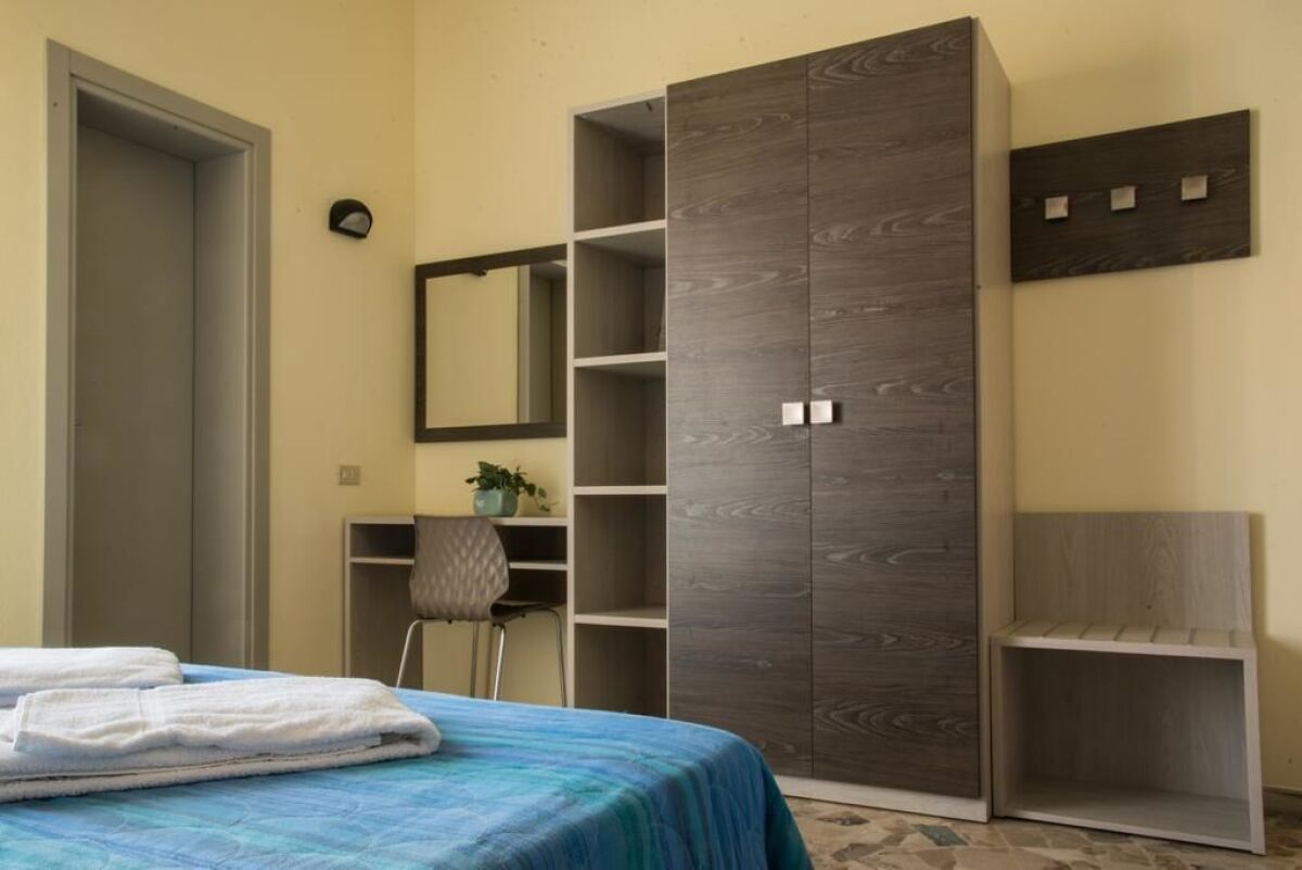 Hotel Mirage Bellaria