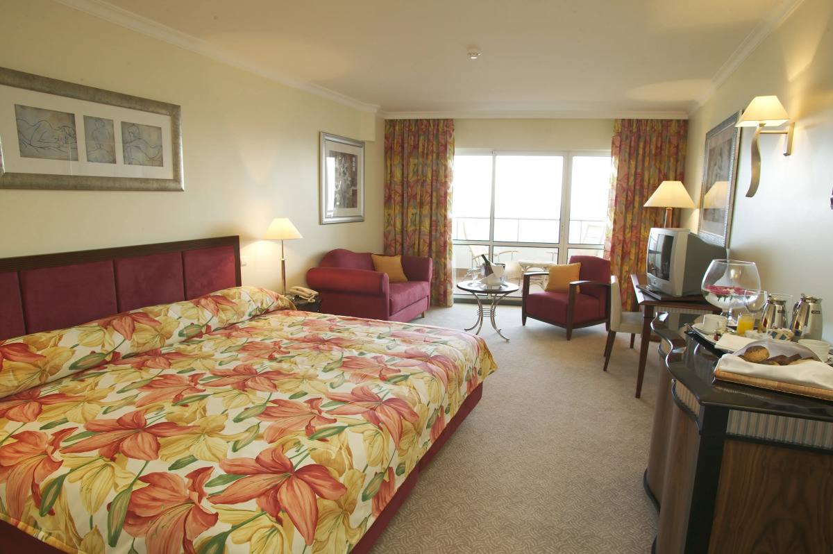 Pestana Grand Premium Ocean Resort