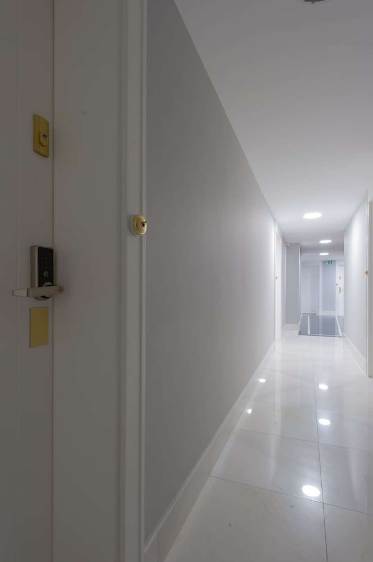 Native Apartments Augustiańska 24