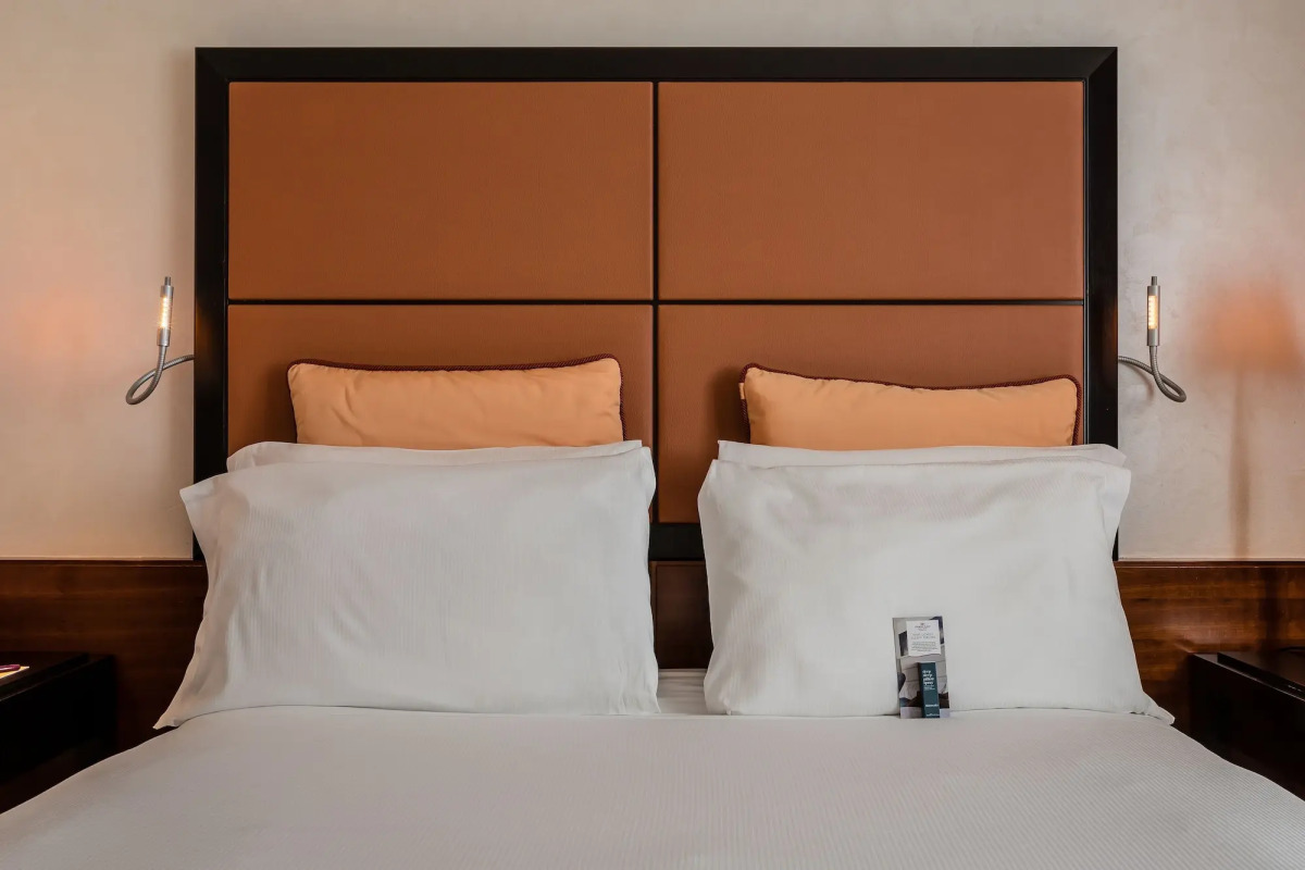 Crowne Plaza Malpensa Airport by IHG