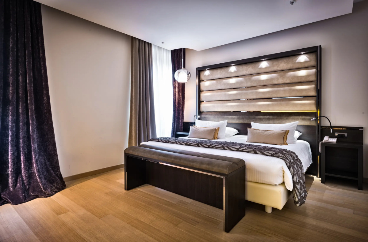 The Square Milano Duomo - Preferred Hotels & Resorts