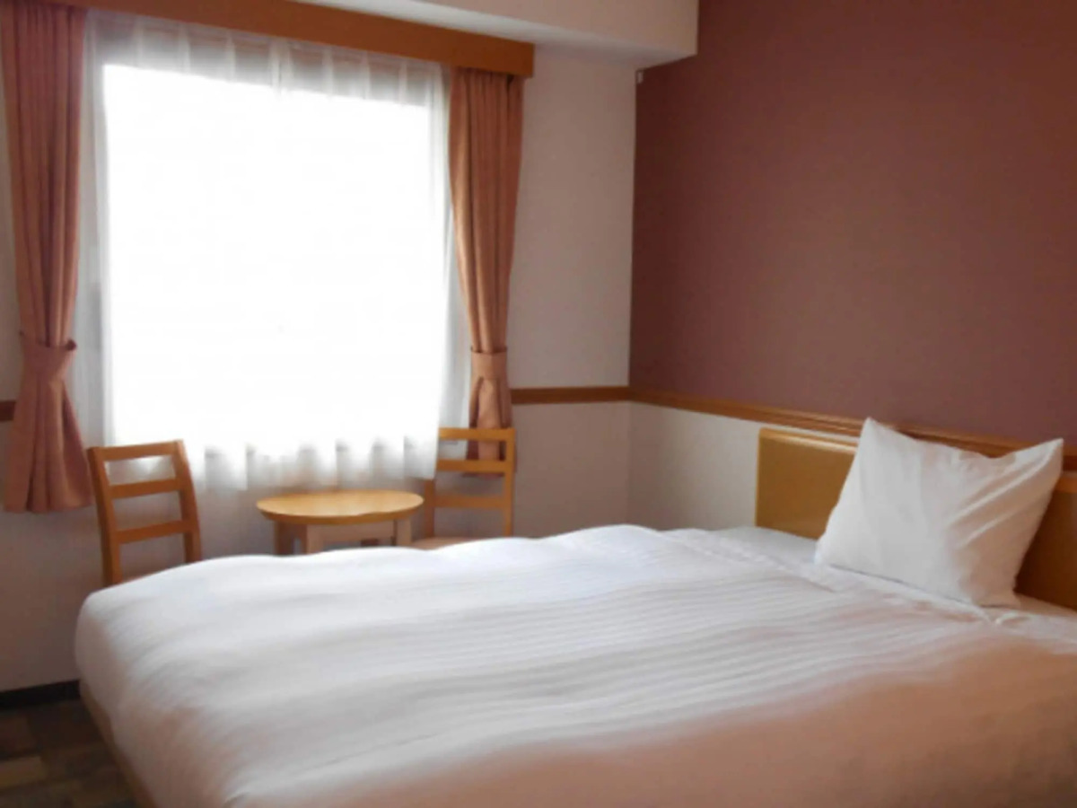 Toyoko Inn Hiroshima-eki Shinkansen-guchi No.1