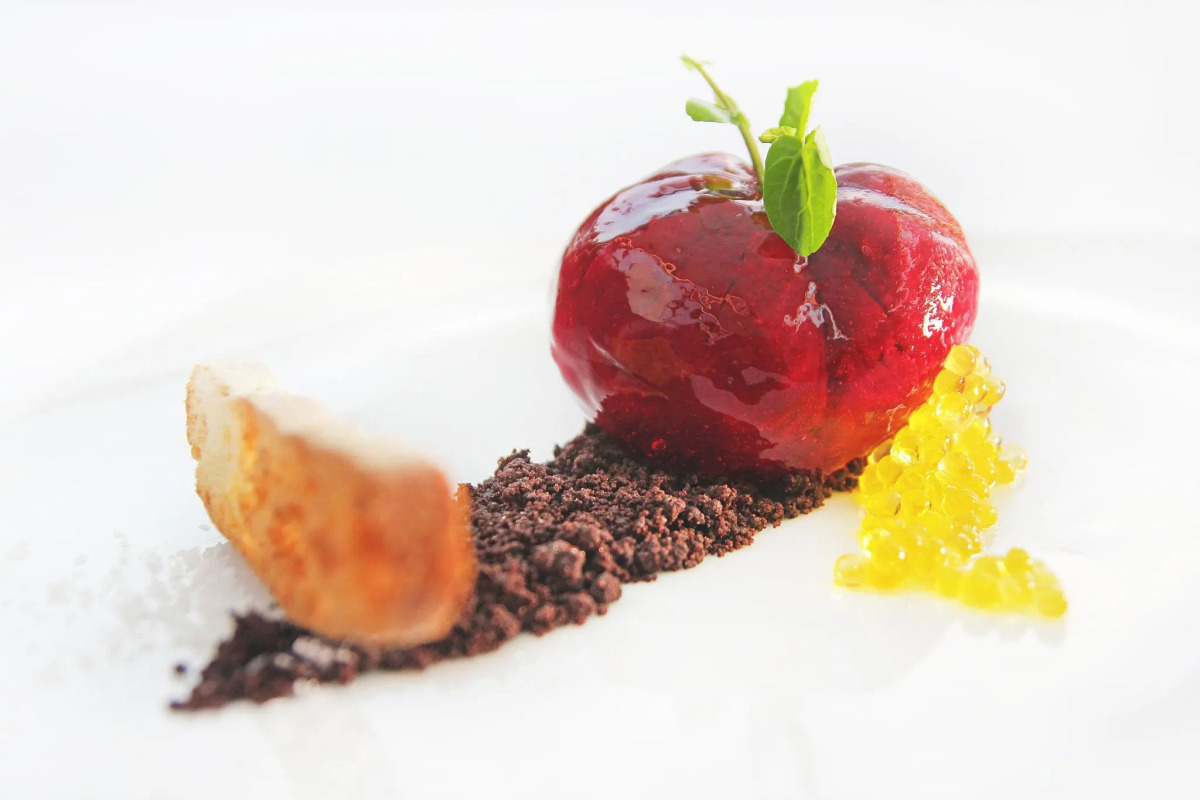 Claris Hotel & Spa 5GL, a Small Luxury Hotels of the World