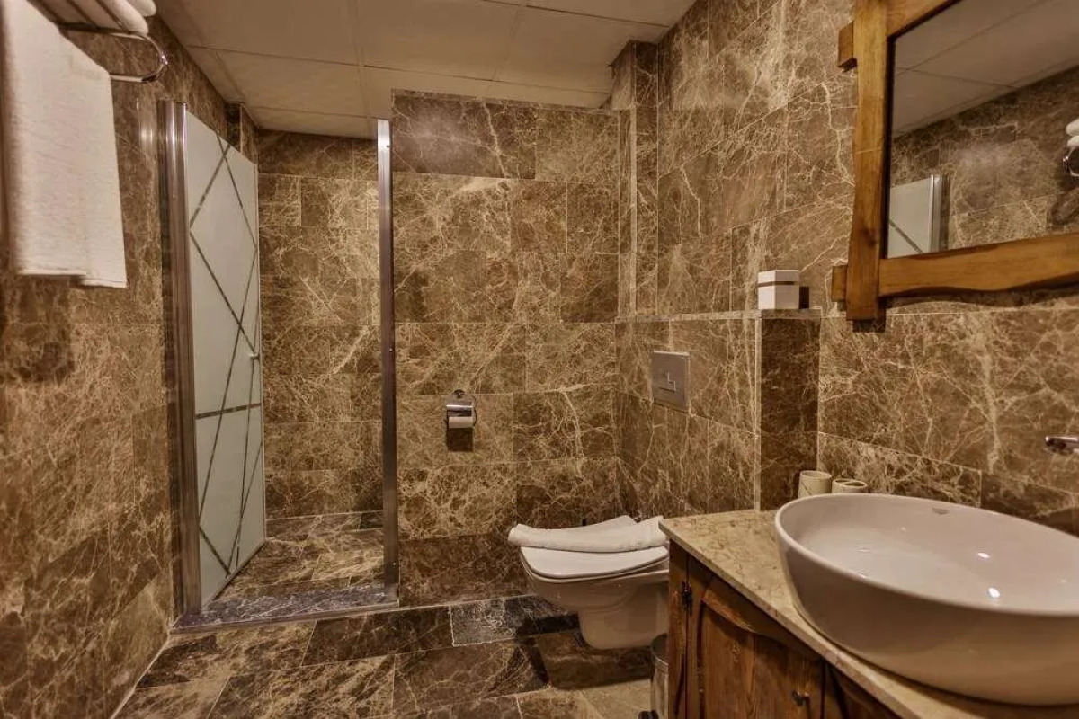 Garden Suites Hotel Cappadocia