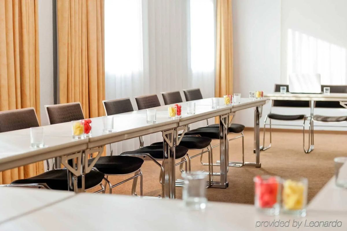 Novotel Nice Arenas Aeroport