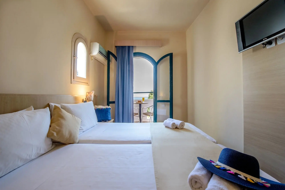 Pela Maria Hotel - All Inclusive