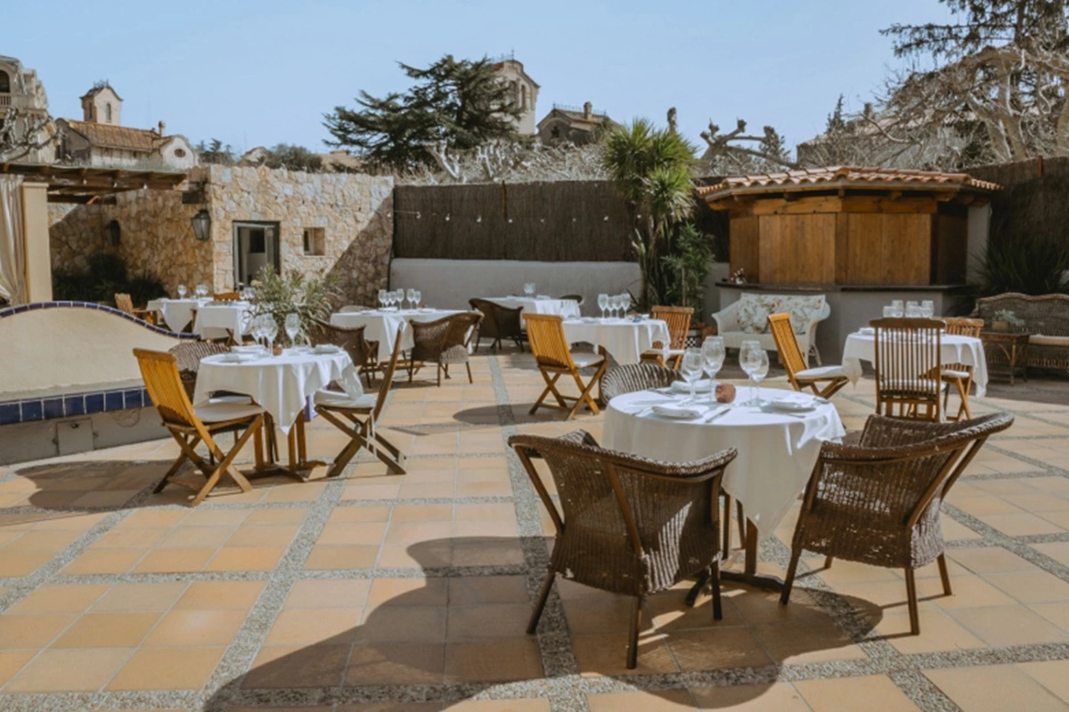 Hotel Termes La Garriga