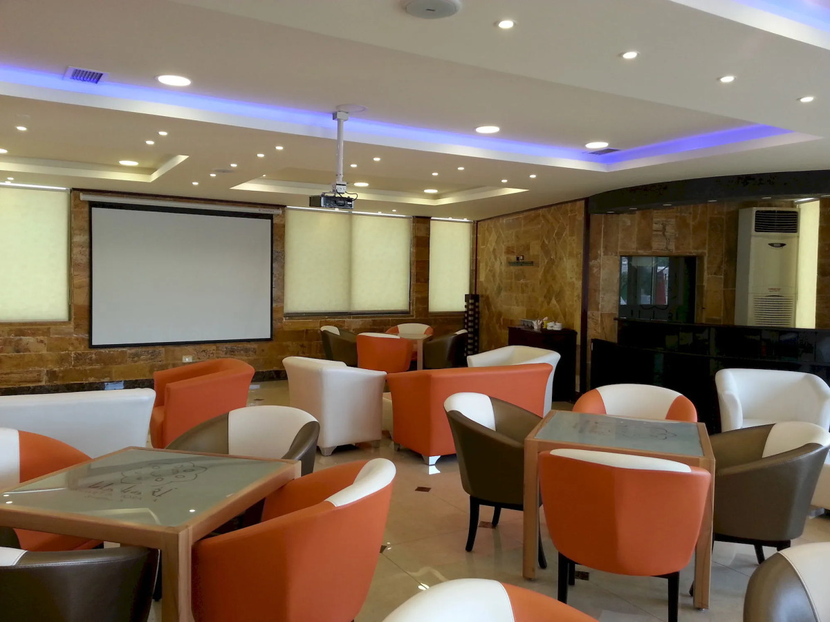 Panorama Amman Hotel