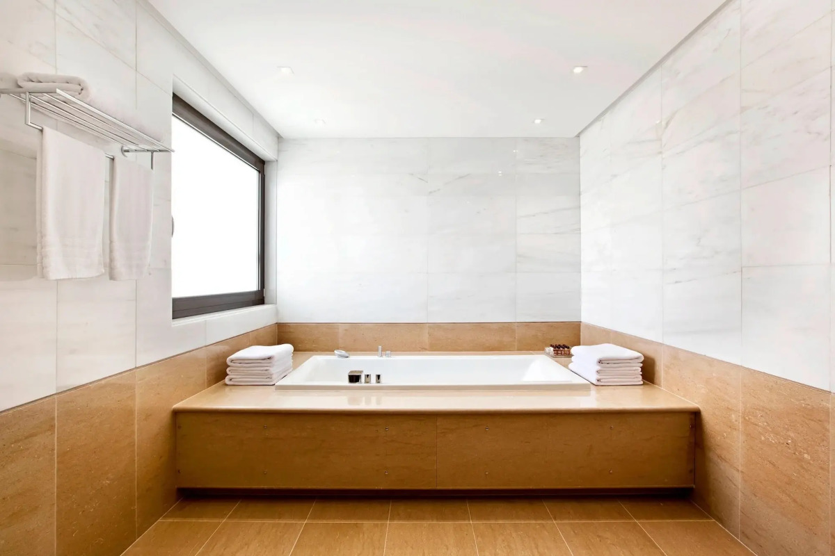 Курортный отель Sheraton Rhodes Resort