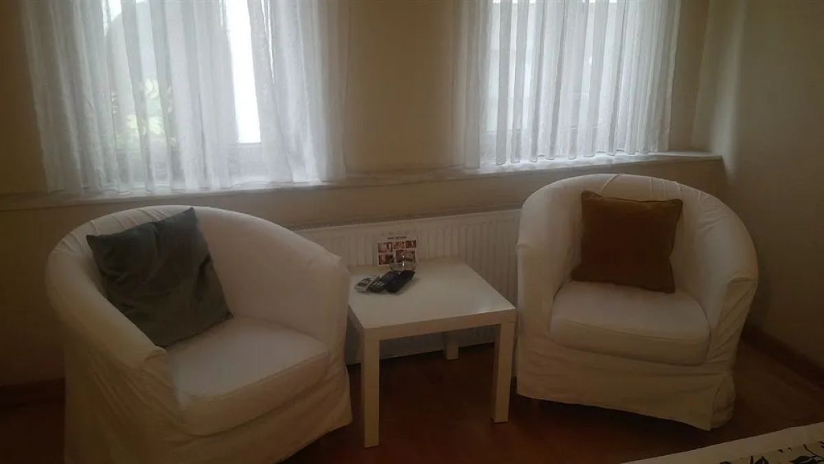 Mavi Konak Apart & Hotel