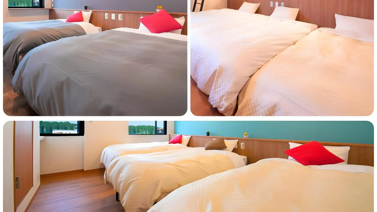 Narita AIC Airport Hotel