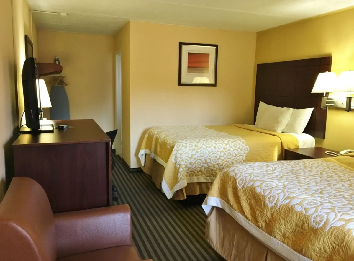Americas Best Value Inn at Central Valley-Woodbury