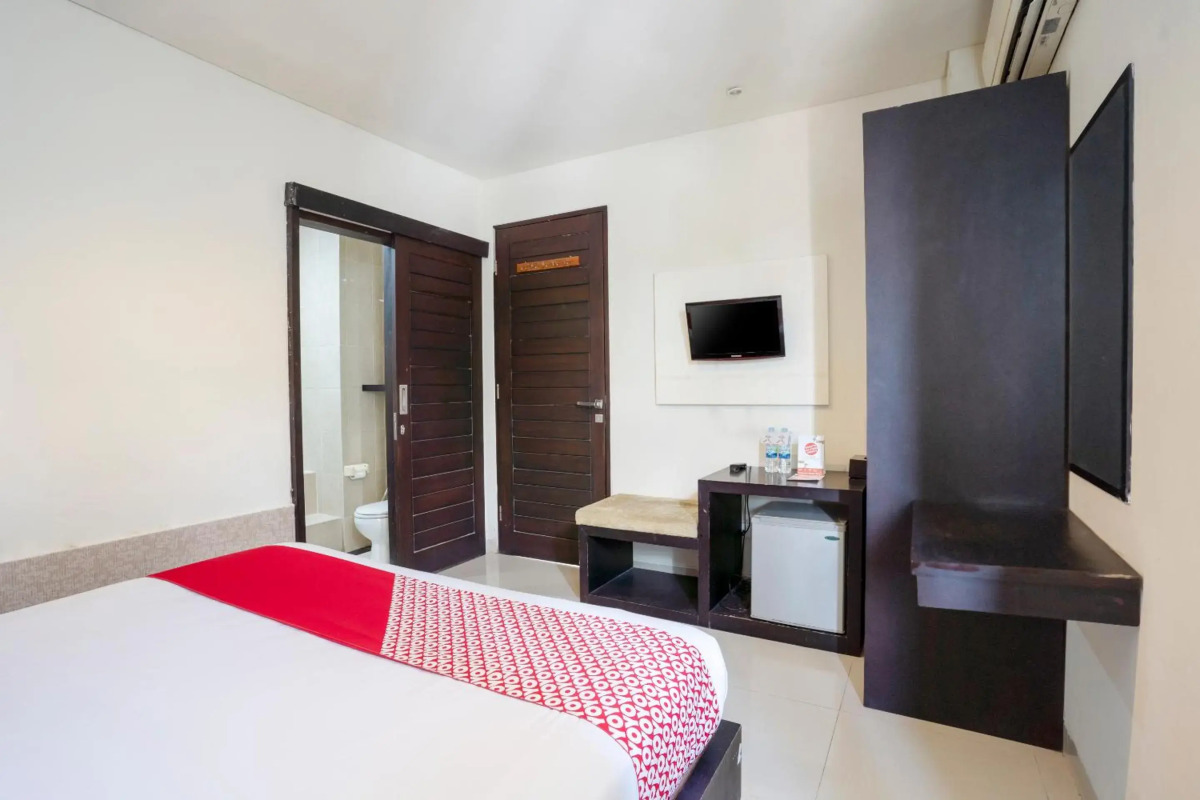 OYO 482 Anika Guest House