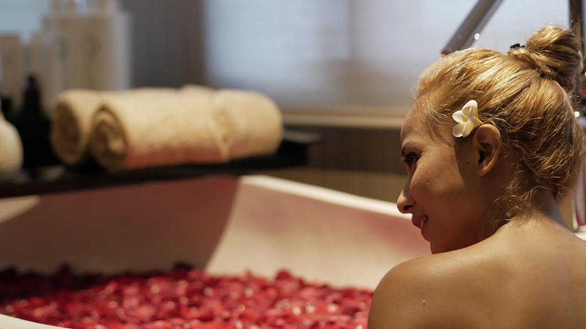 Курорт Ramayana Suites & Resort