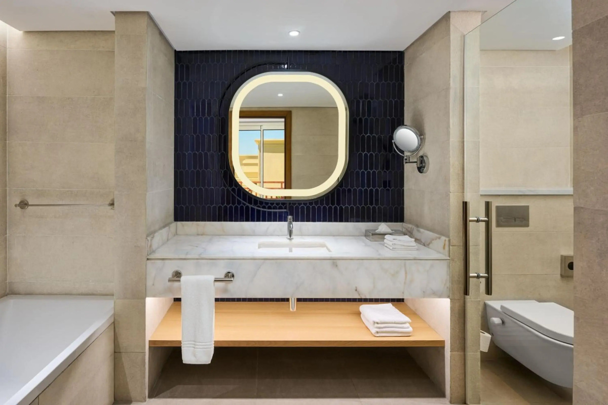 Sheraton Soma Bay Resort