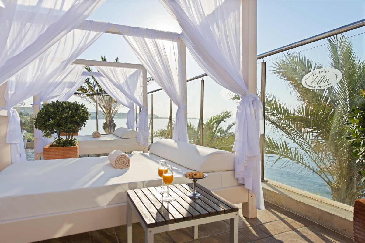 Gran Hotel Elba Estepona Thalasso & Spa