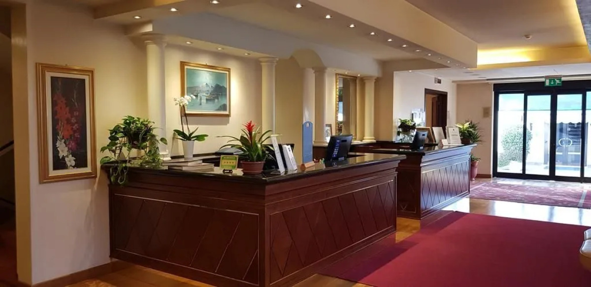 iH Hotels Padova Admiral