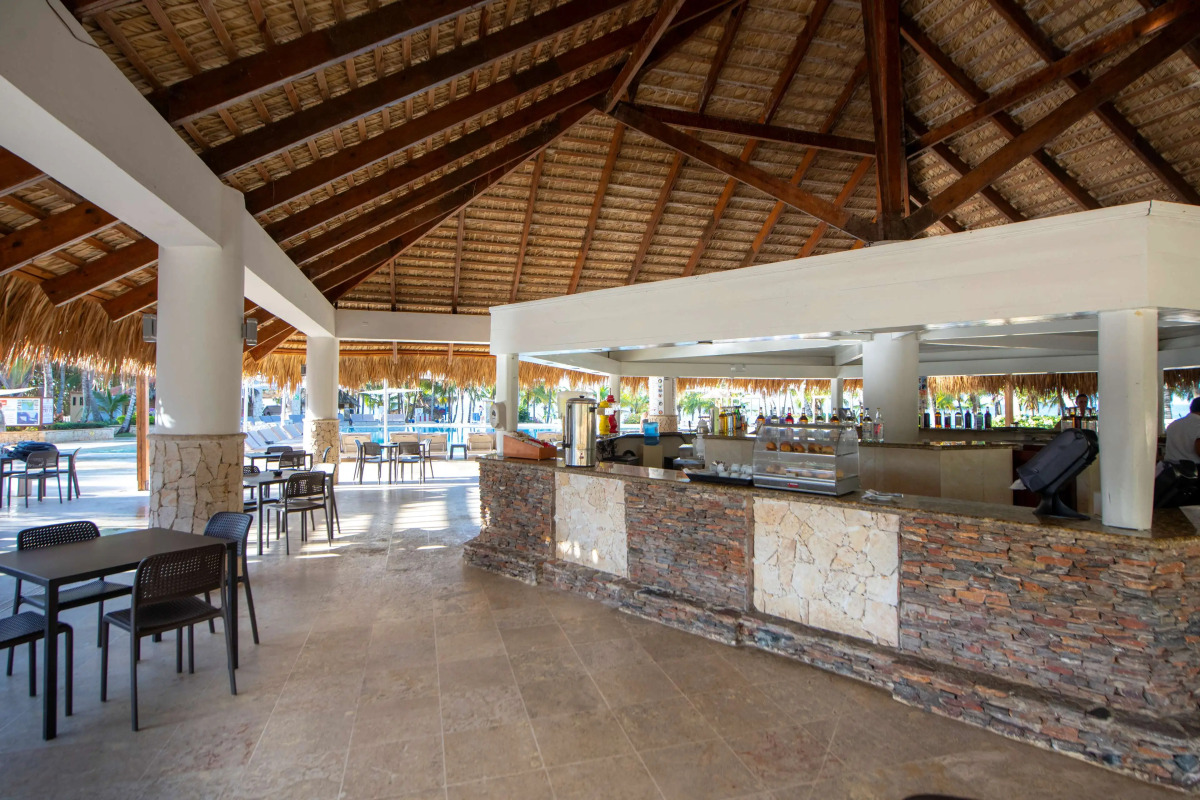 Viva Dominicus Palace by Wyndham, A Trademark All Inclusive