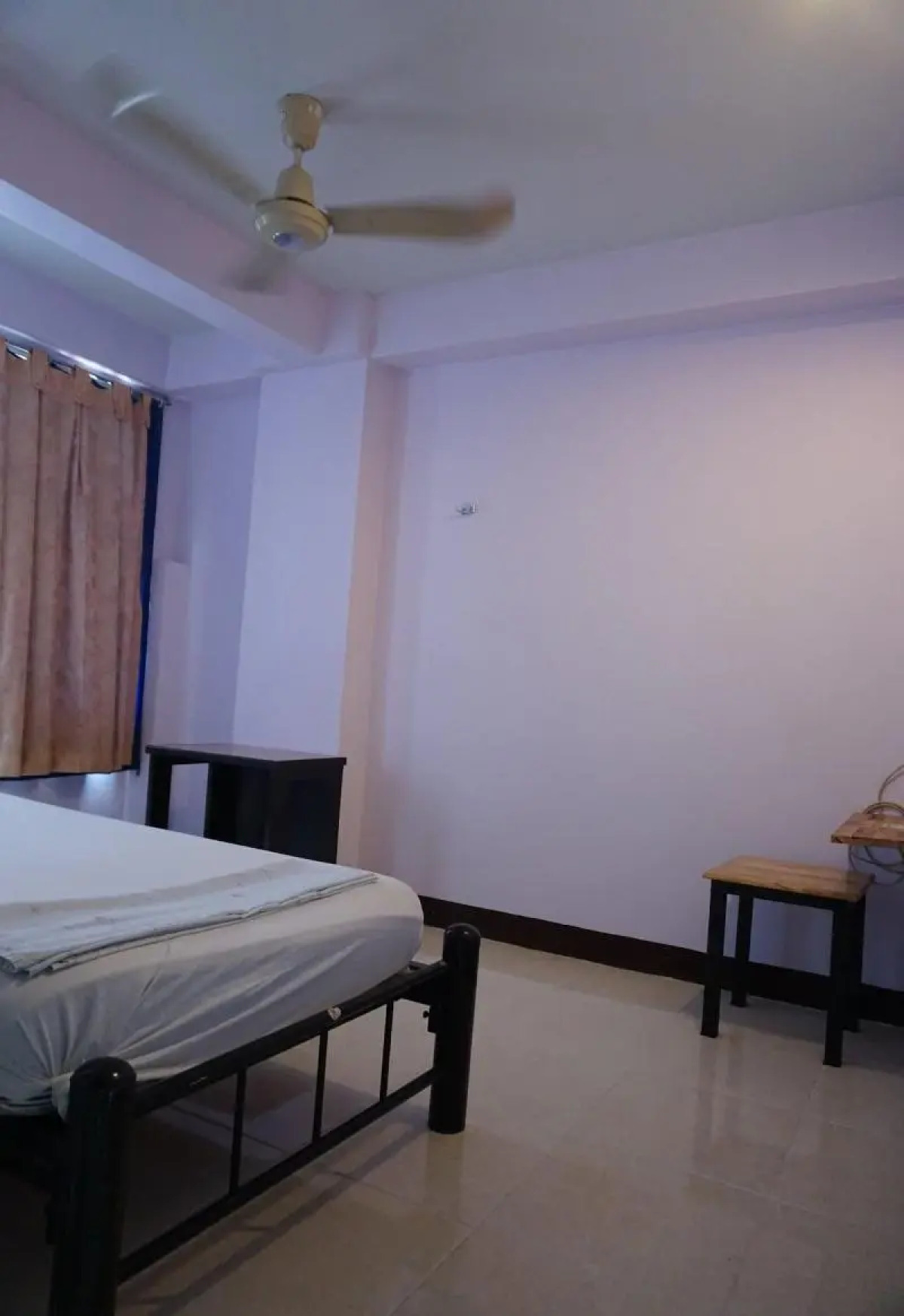 Bella Bella River View