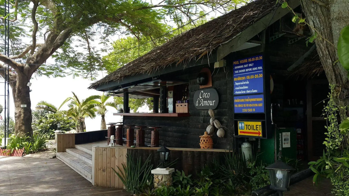 Sunset Village Beach Resort