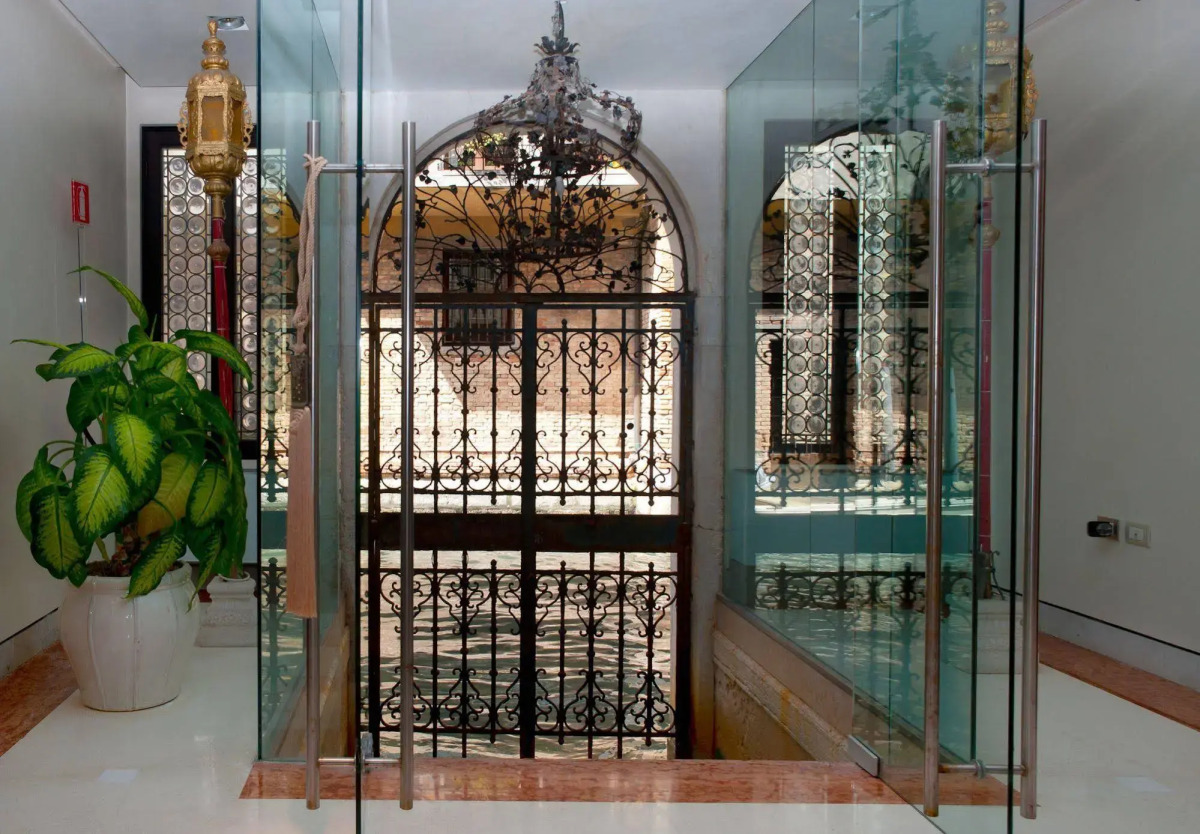 Ca' Nigra Lagoon Resort (Adults Only)