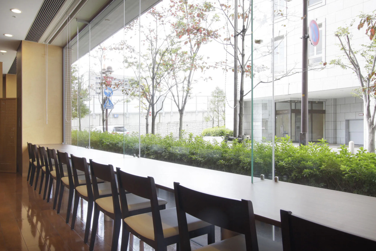 Mitsui Garden Hotel Okayama