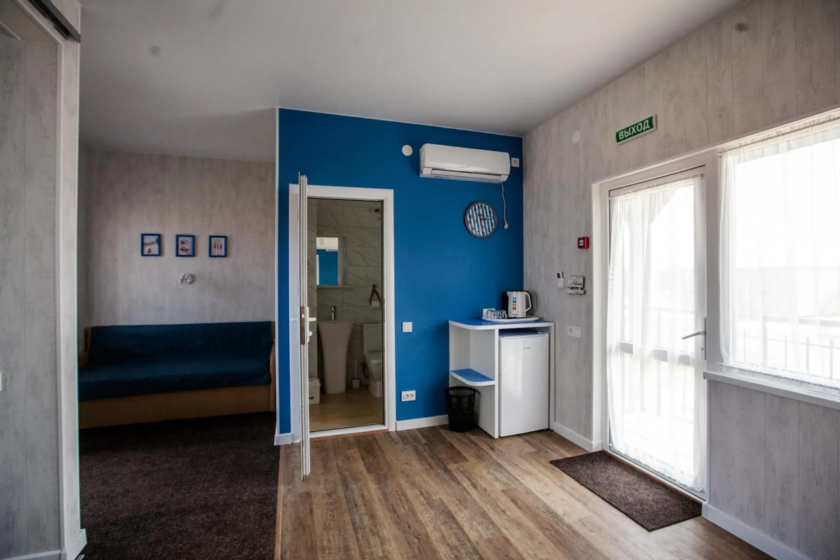 Ассоль Гавань