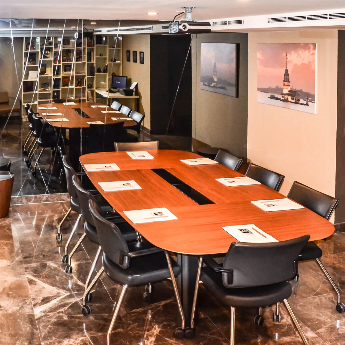 Inncity Hotel Nişantaşı