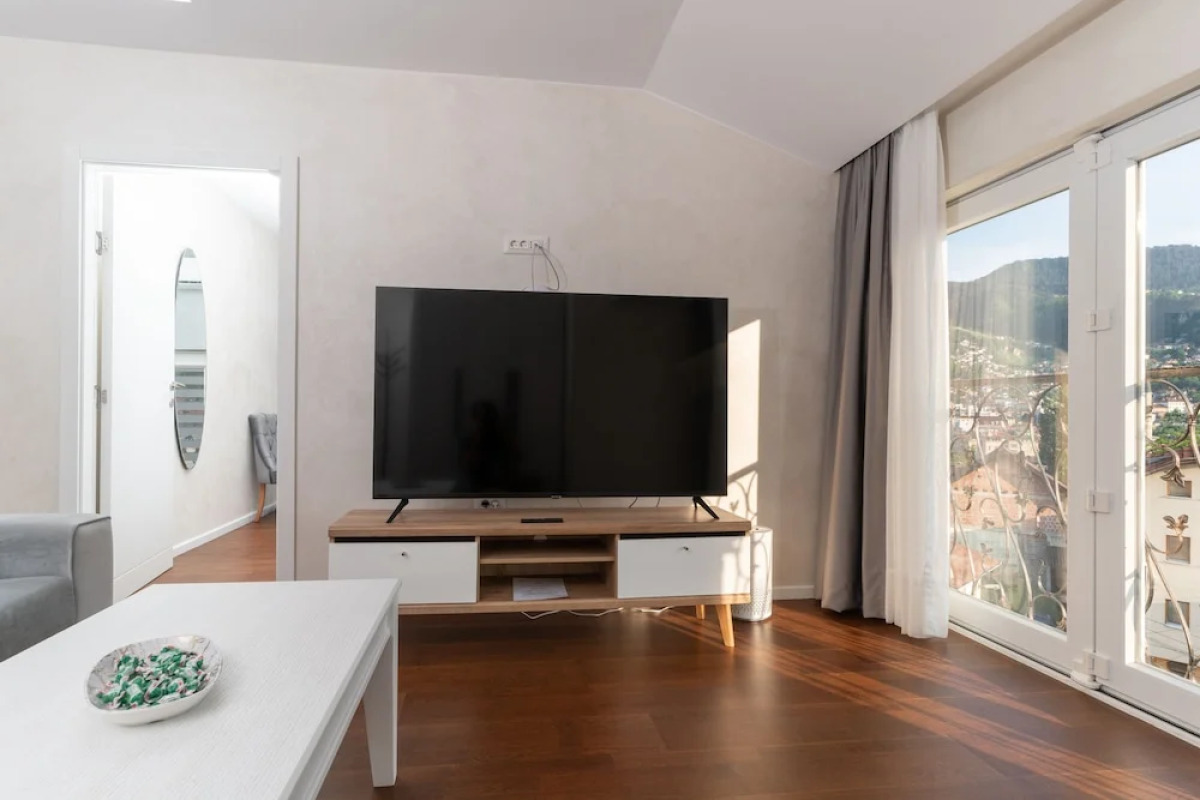 Ornament Hotel and Apartments