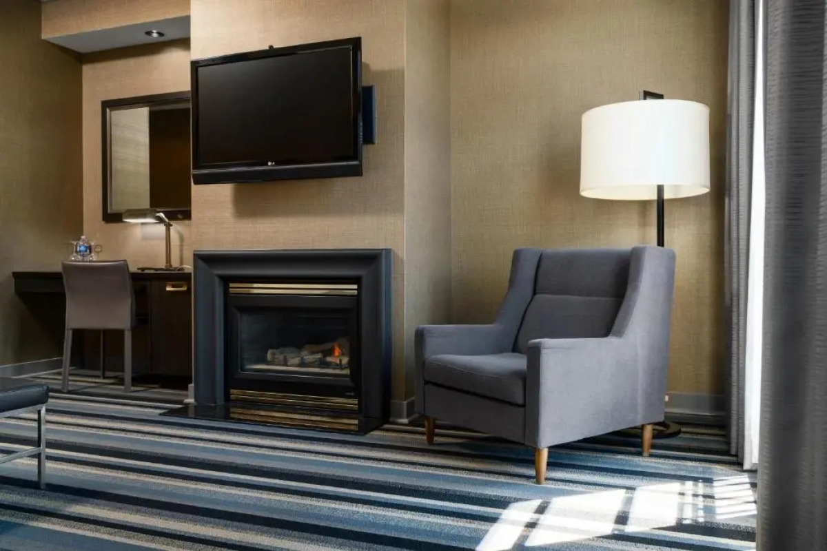 Hotel Arts Kensington