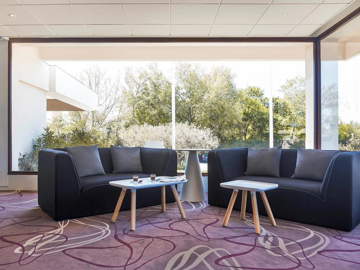 ibis Styles Arles Palais des Congrès