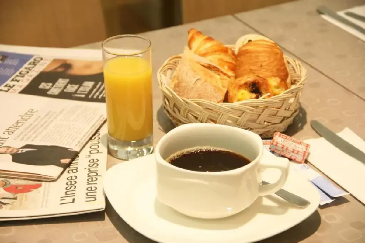 Hotel Astoria Nantes