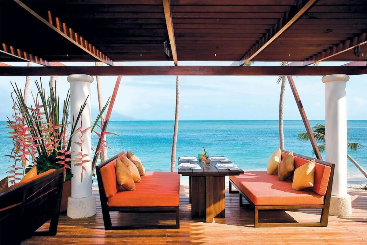 Melati Beach Resort & Spa