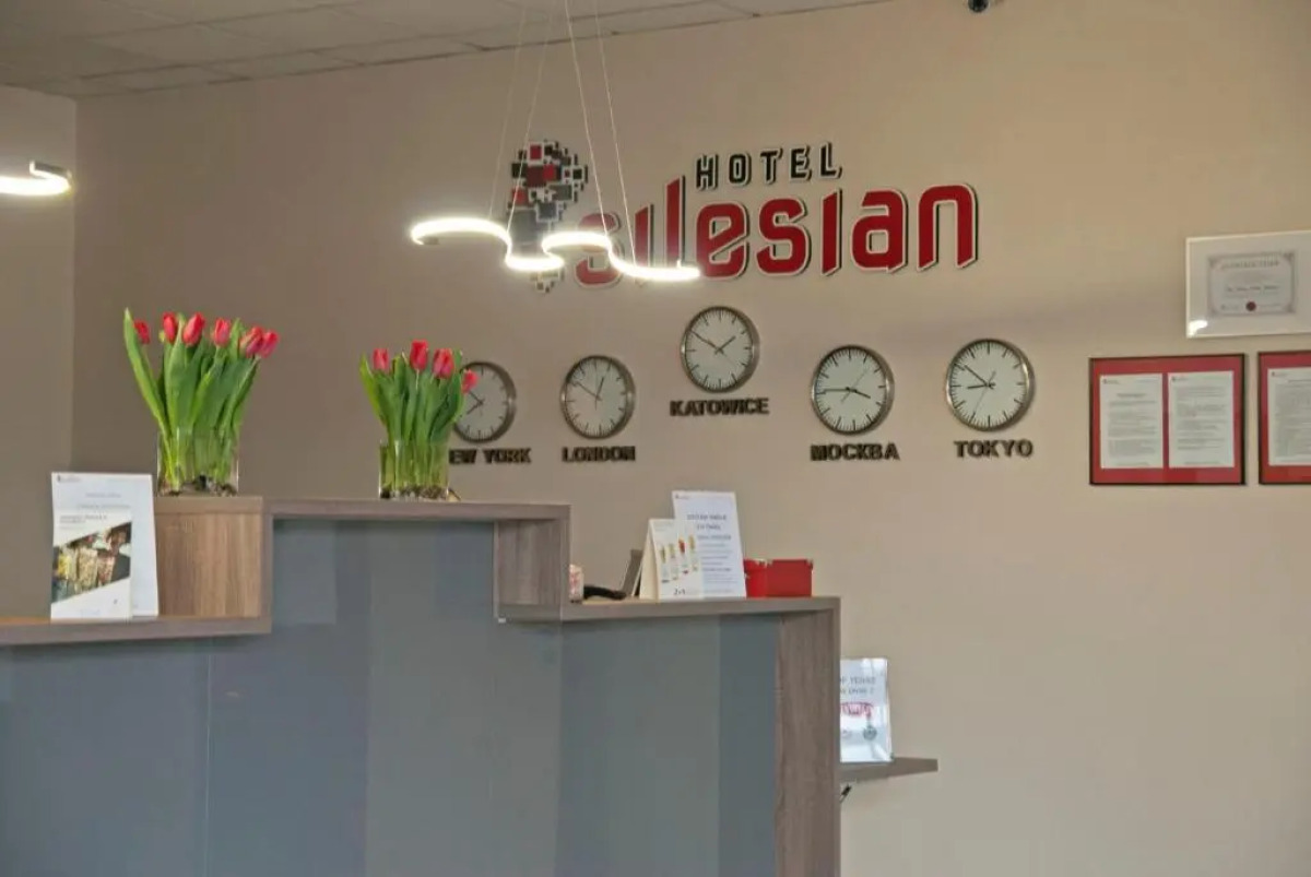Quality Silesian Hotel
