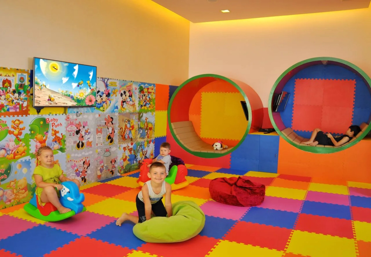 TTC Hotel - Michelia